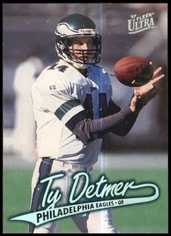 84 Ty Detmer